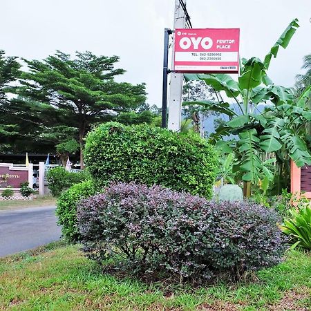 Oyo 515 Fewtor Place 라마이비치 외부 사진