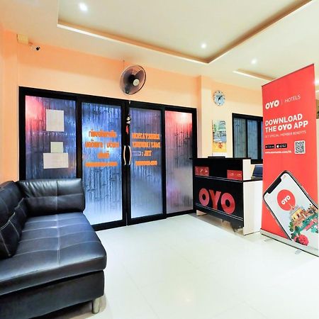 Oyo 515 Fewtor Place 라마이비치 외부 사진