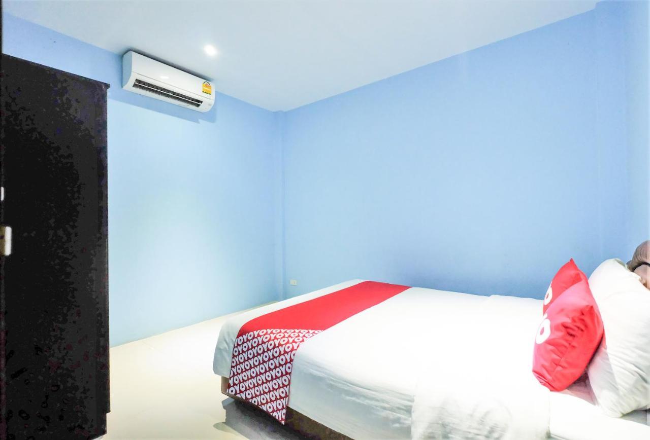 Oyo 515 Fewtor Place 라마이비치 외부 사진