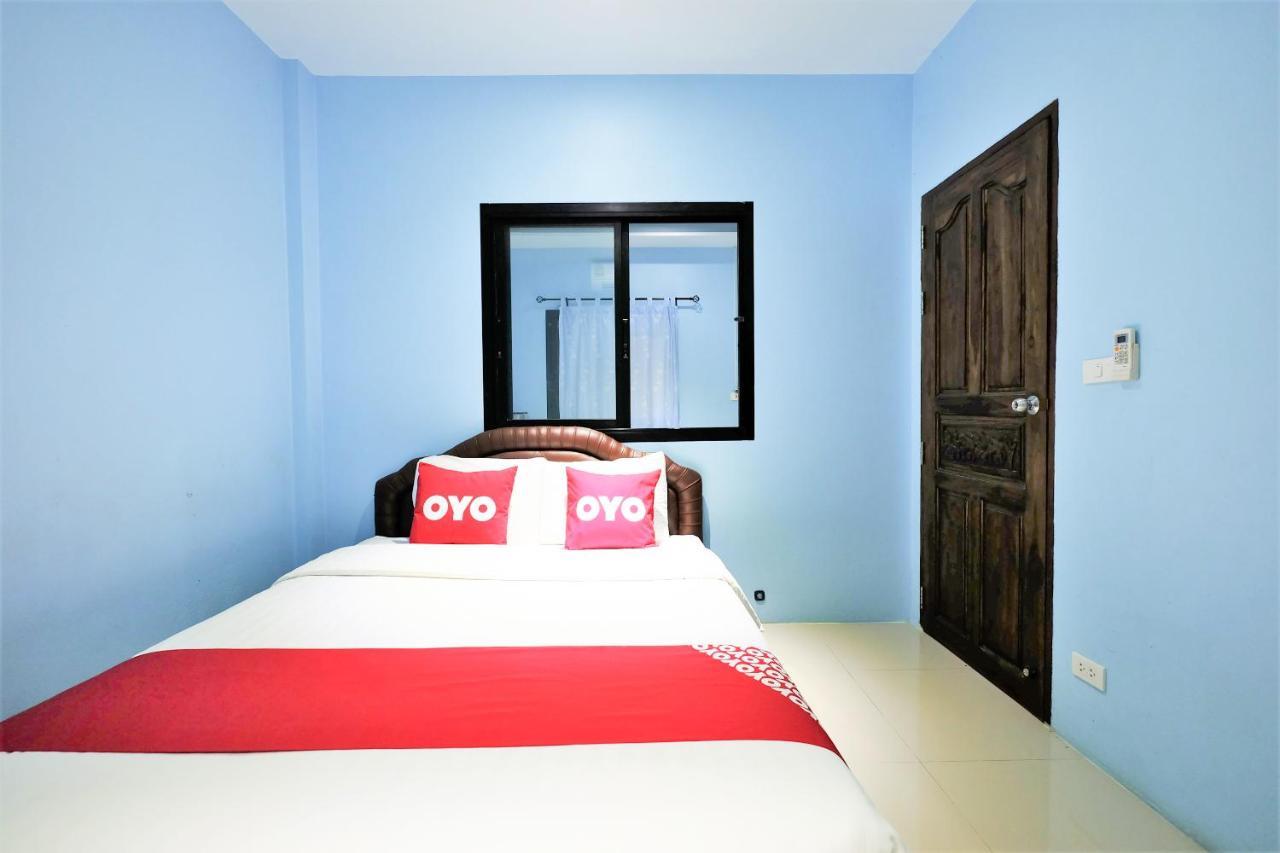 Oyo 515 Fewtor Place 라마이비치 외부 사진