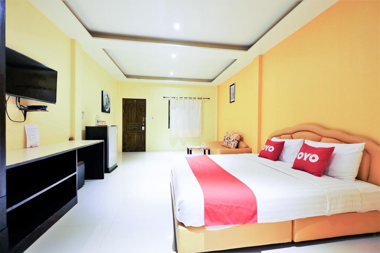 Oyo 515 Fewtor Place 라마이비치 외부 사진