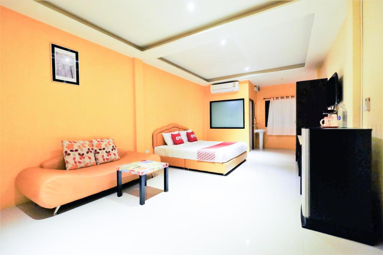 Oyo 515 Fewtor Place 라마이비치 외부 사진