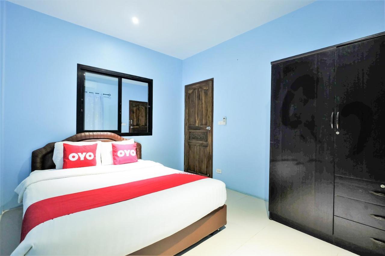Oyo 515 Fewtor Place 라마이비치 외부 사진