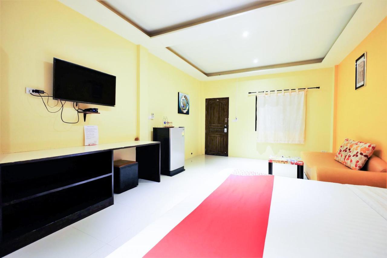 Oyo 515 Fewtor Place 라마이비치 외부 사진