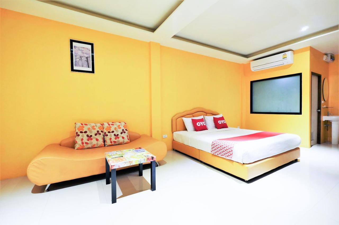 Oyo 515 Fewtor Place 라마이비치 외부 사진