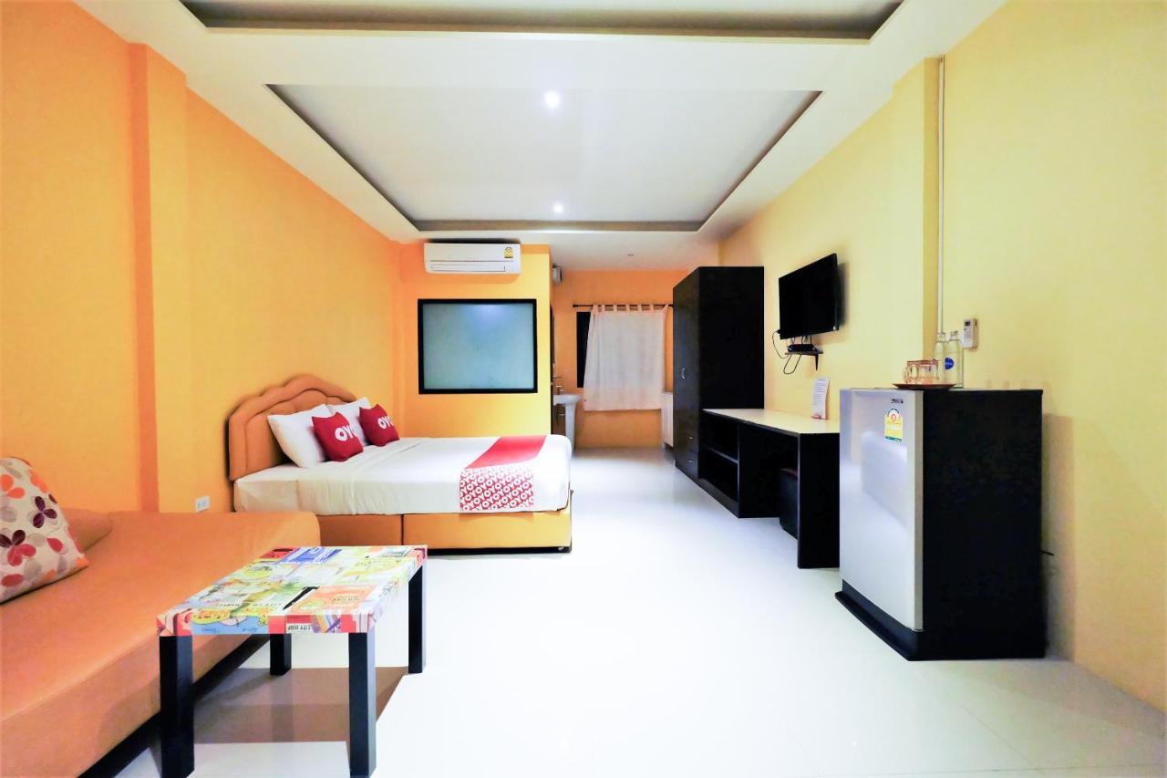 Oyo 515 Fewtor Place 라마이비치 외부 사진