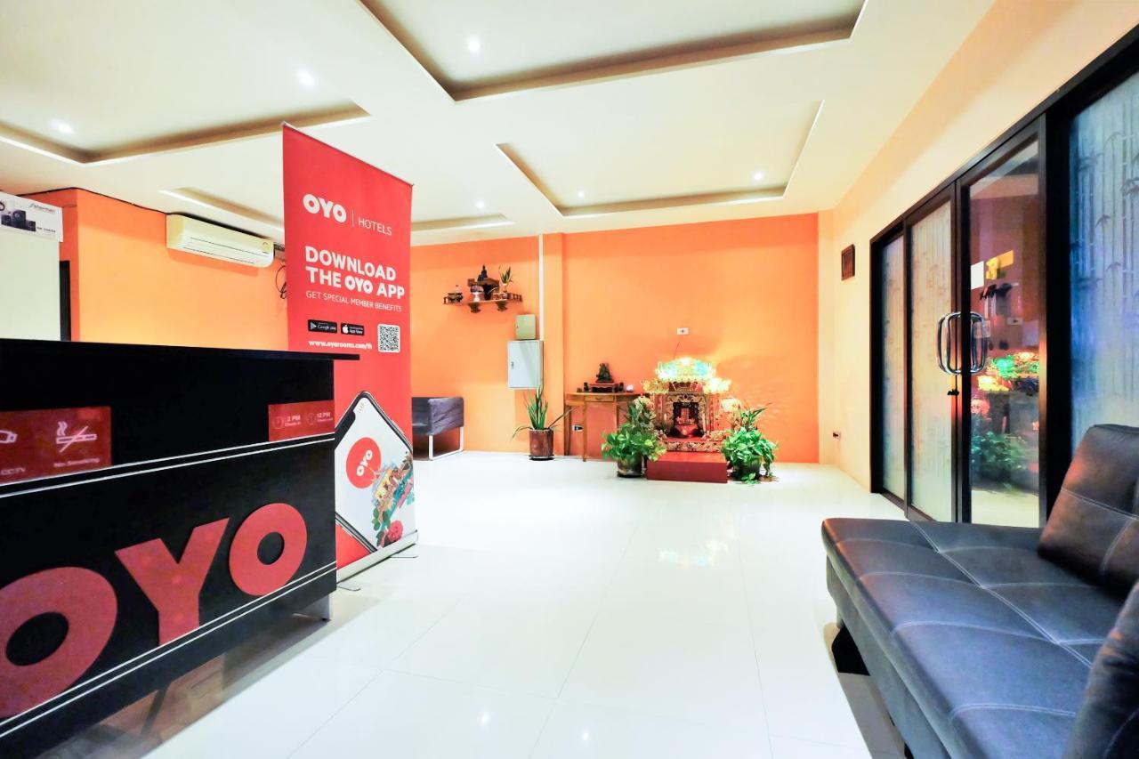 Oyo 515 Fewtor Place 라마이비치 외부 사진