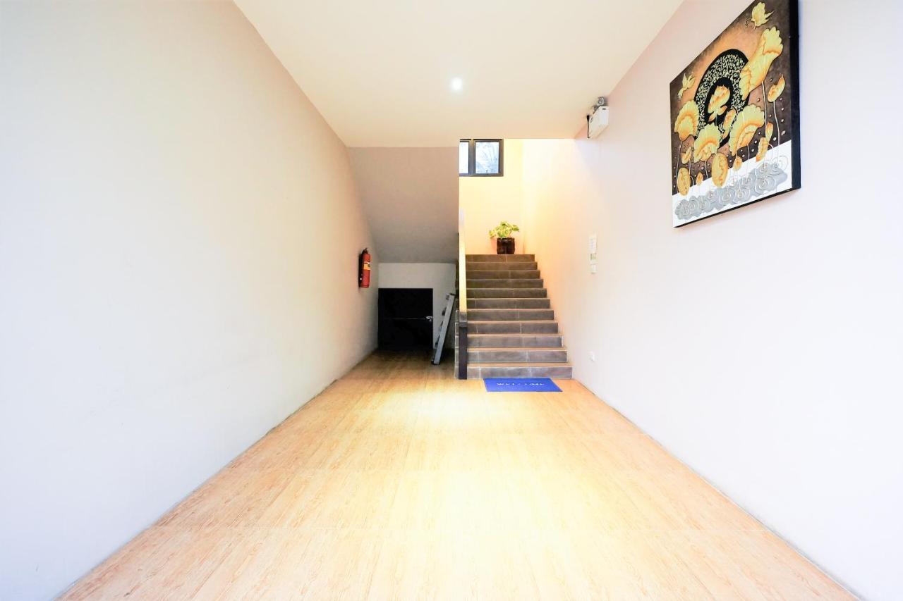 Oyo 515 Fewtor Place 라마이비치 외부 사진