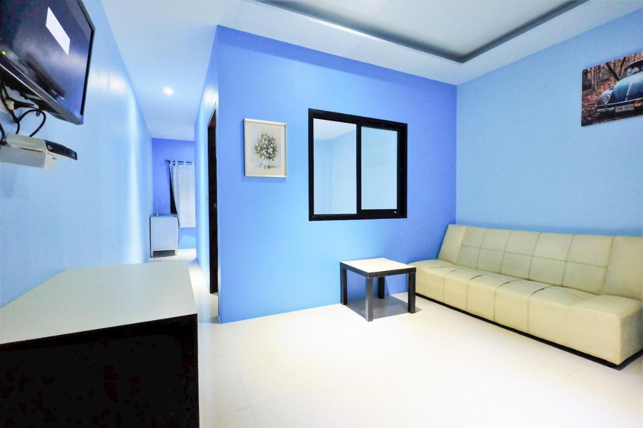 Oyo 515 Fewtor Place 라마이비치 외부 사진