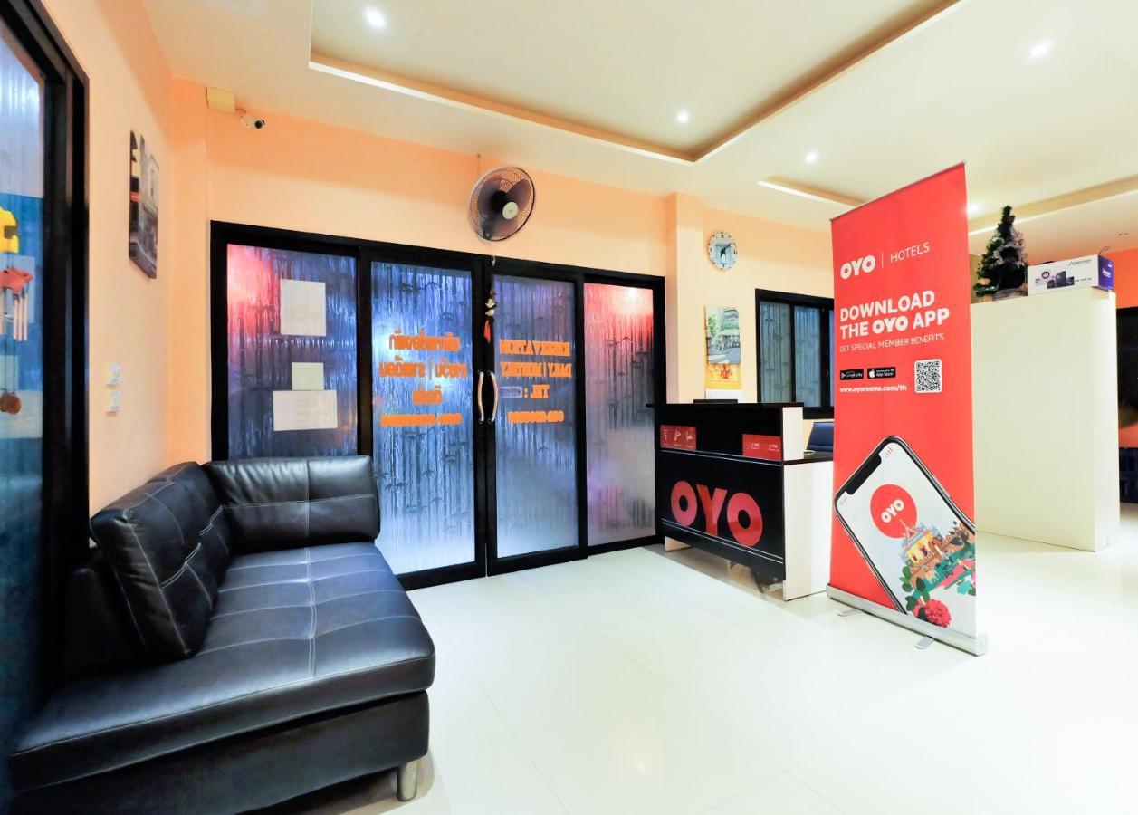 Oyo 515 Fewtor Place 라마이비치 외부 사진