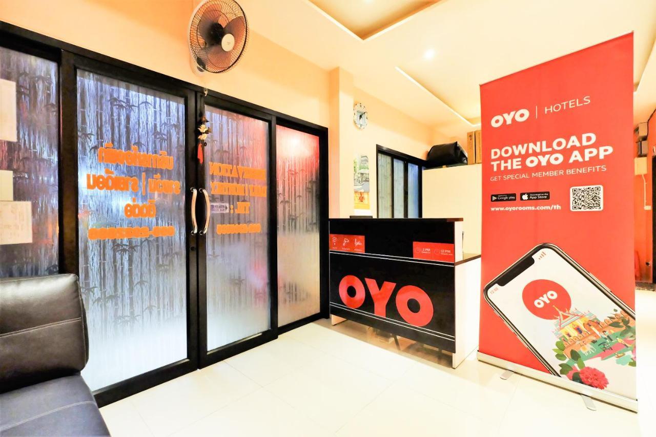 Oyo 515 Fewtor Place 라마이비치 외부 사진
