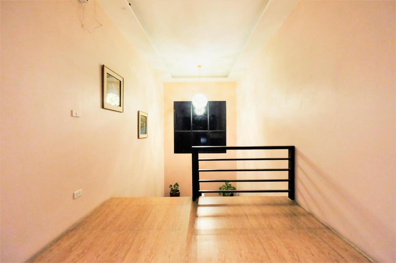 Oyo 515 Fewtor Place 라마이비치 외부 사진