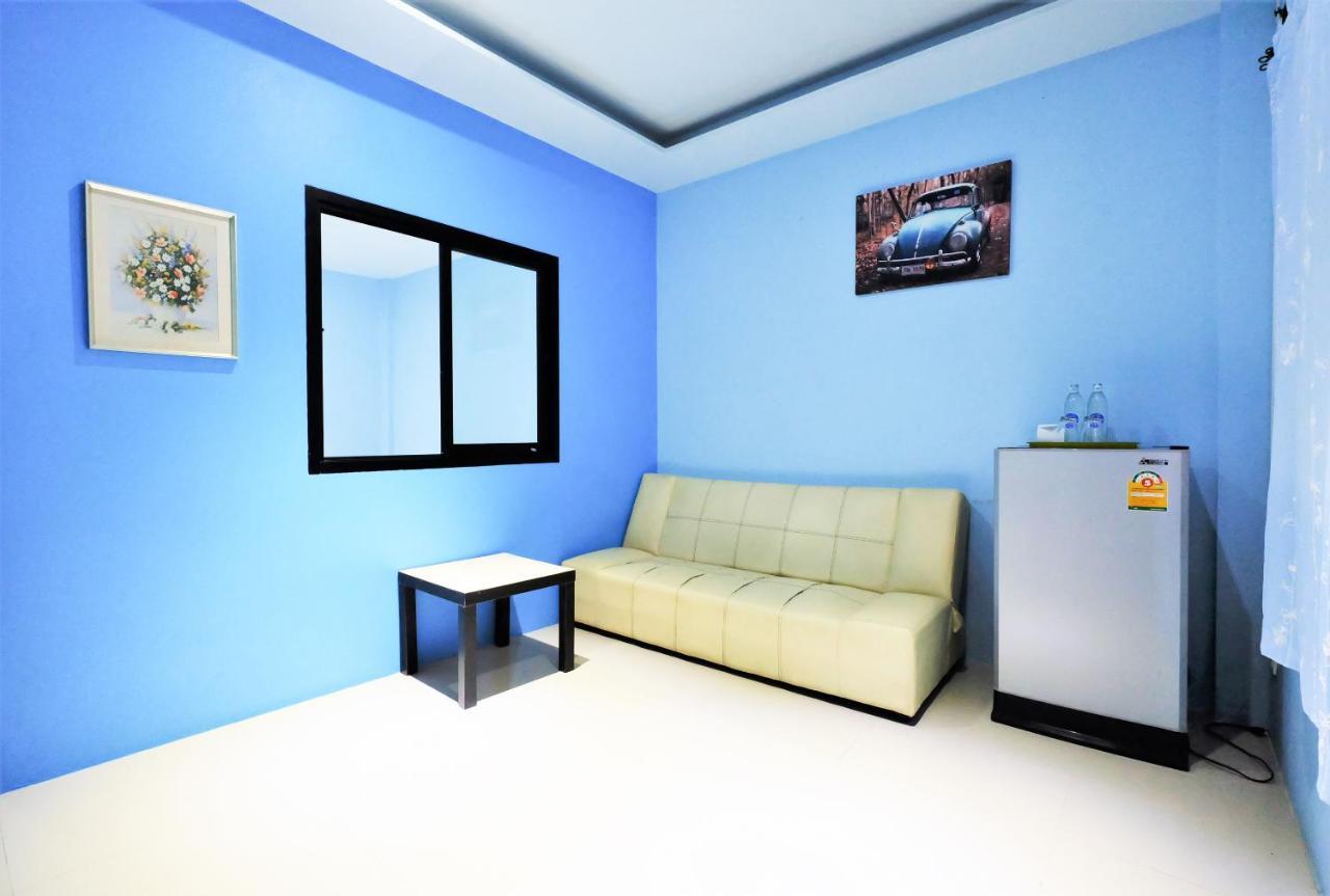 Oyo 515 Fewtor Place 라마이비치 외부 사진