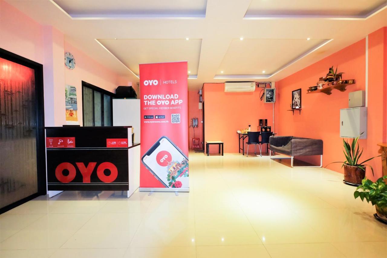 Oyo 515 Fewtor Place 라마이비치 외부 사진